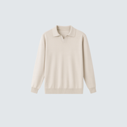 THE LOCK IN LONG SLEEVE